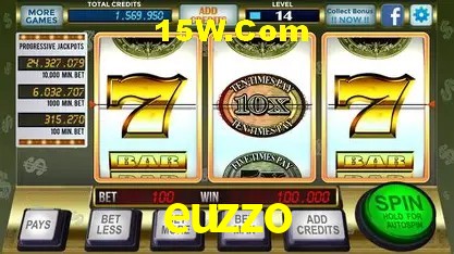 Sistemas de Segurança euzzo