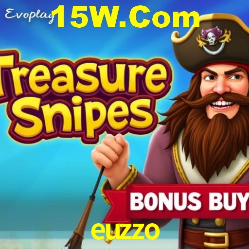 Recursos de Bônus euzzo